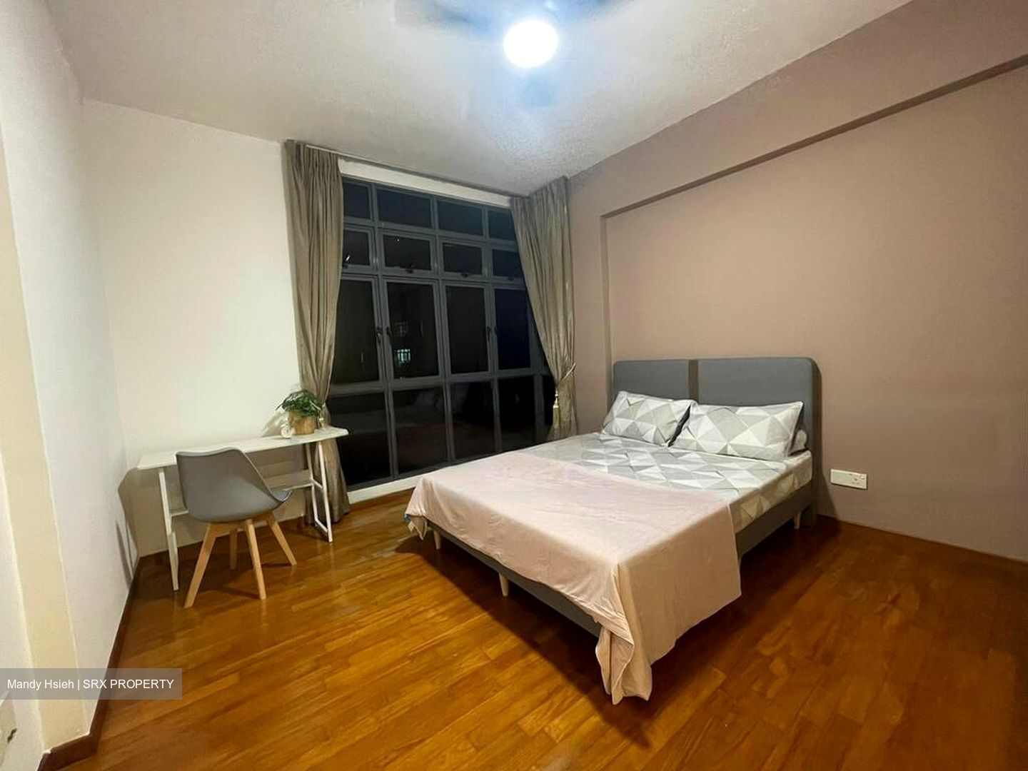 Carissa Park Condominium (D17), Condominium #561253941